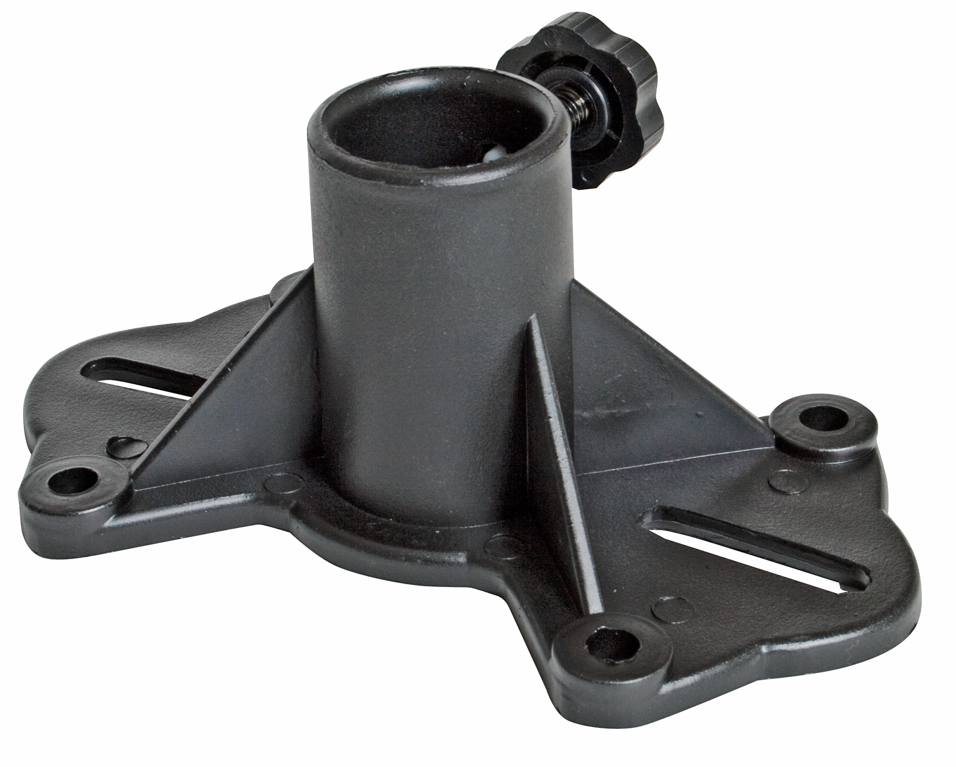CPK | SSB12 | Speaker Stand Mount | Black CPK | SSB12 | Speaker Stand Mount | Black